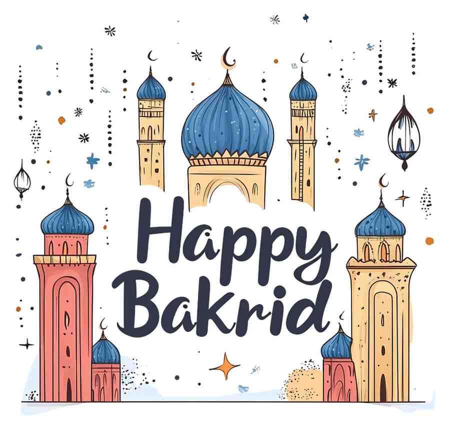 Bakrid