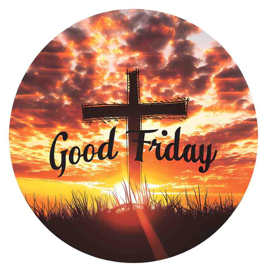 Good Friday