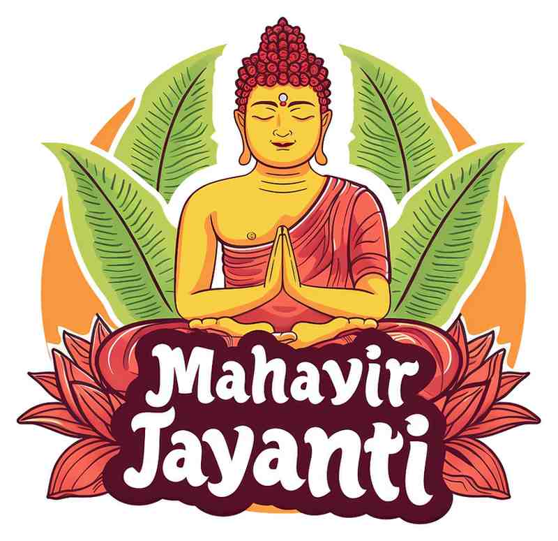 Mahavir Jayanti