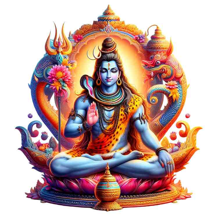 Maha Shivaratri